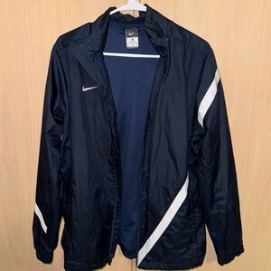 Nike Shield Windbreaker jacket